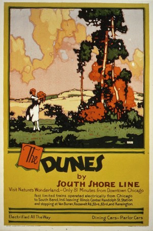 The Dunes 1927